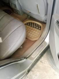A picture of Hyundai Santa