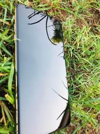 A picture of IPHONE XS MAX 256GB