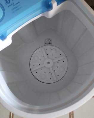 A picture of Washing machine 4.5 kg