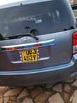 A picture of Toyota rumion for sale 22m call 0709913421