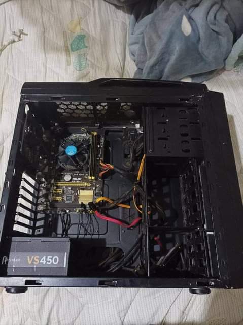 gaming laptops