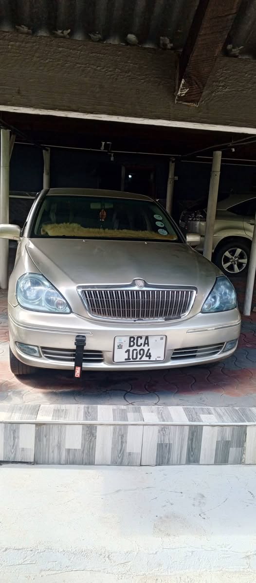 used toyota