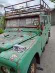 A picture of Land Rover mandorino petror M5 5 call 0677545464 Full document