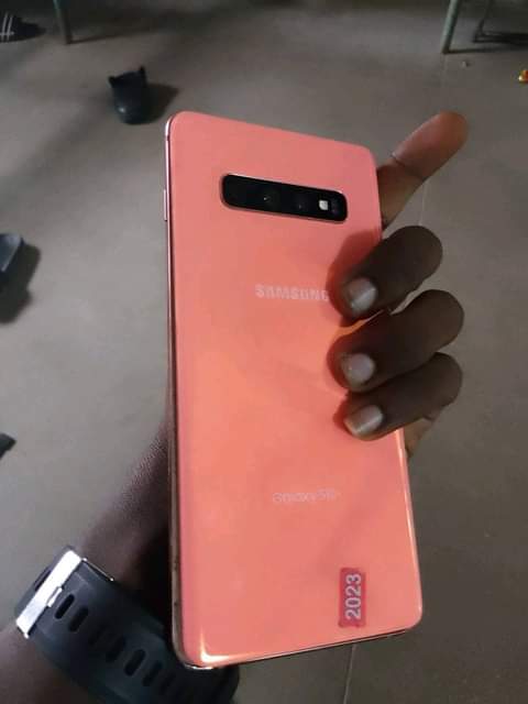 samsung s10