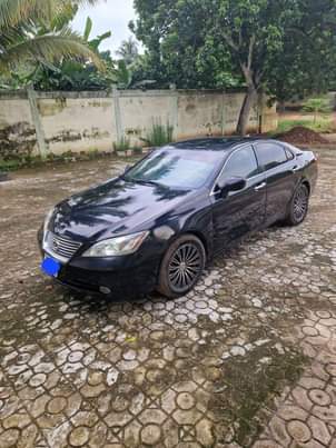 A picture of 2009 LEXUS Es 350
