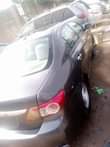 A picture of Now available for sale Toyota Corolla 2011 model Location is