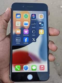 A picture of Iphone 7 plus gb 128 0685064414