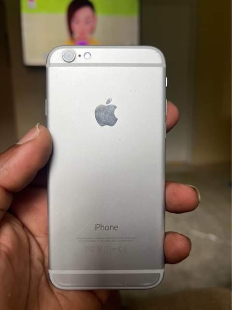 iphones 6