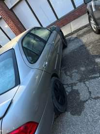 A picture of 2006 Nissan Sentra