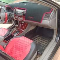 A picture of Dealers deal Toyota Camry 2005