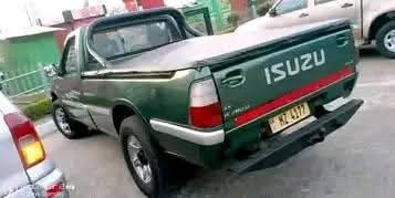 isuzu
