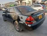 A picture of Grand mark II bei yke 2 7m cc1980 0688147887