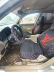 A picture of Nigerian Used Honda Civic 2004 First body Not First body