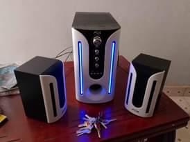 A picture of Woofer on sell