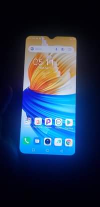 A picture of Inifinx