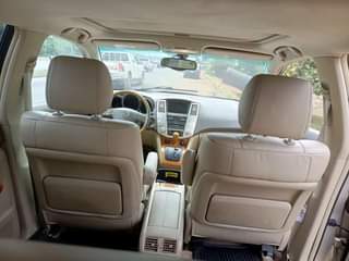 A picture of Super sharp RX330 Belgium Standard 2006 pure Frist body everything