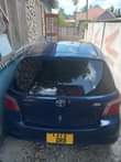 A picture of Vitz cc 990