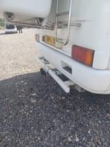 campervans for sale uk