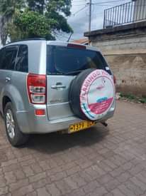 A picture of Suzuki 0767410504