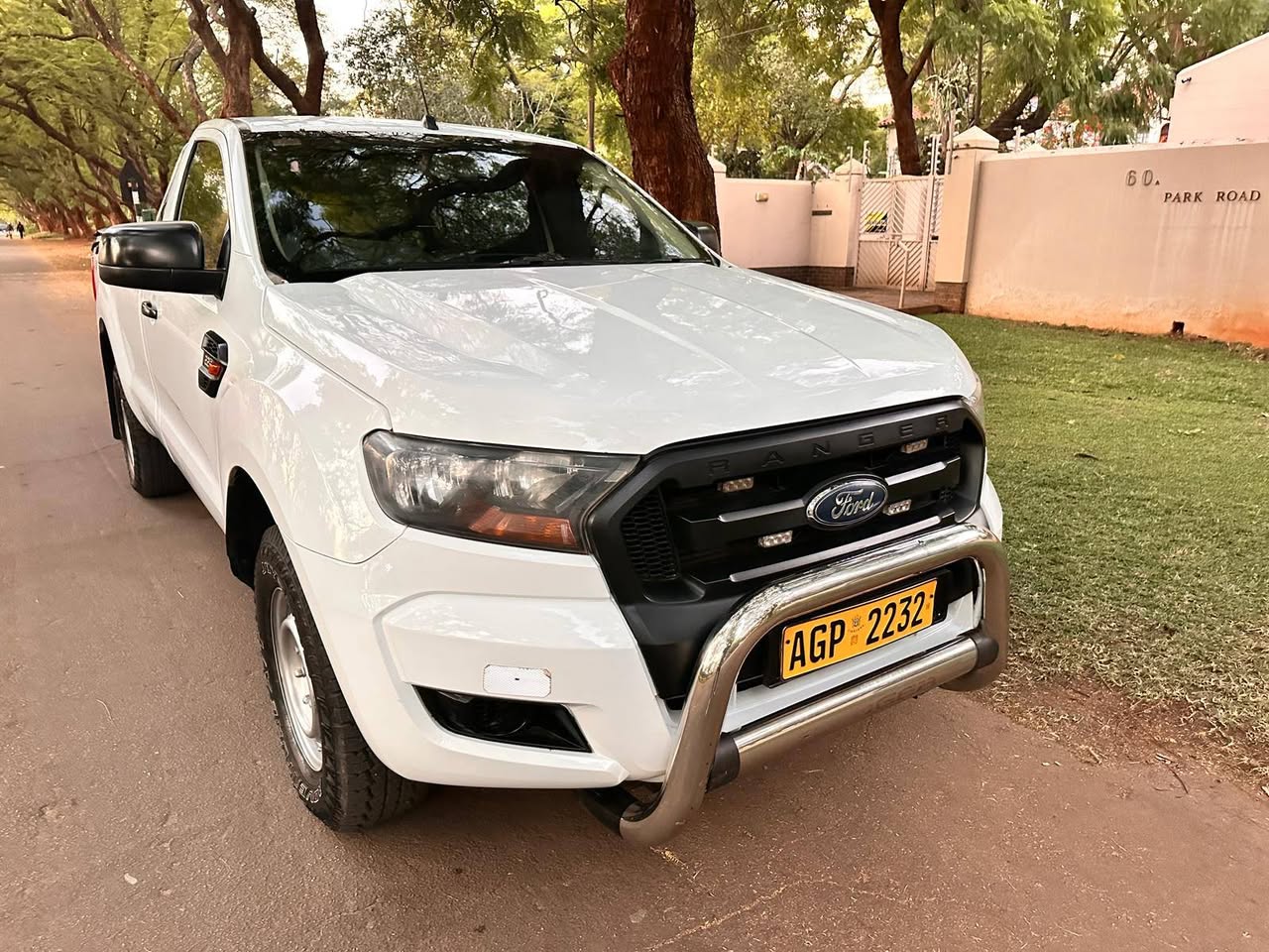4x4 cars