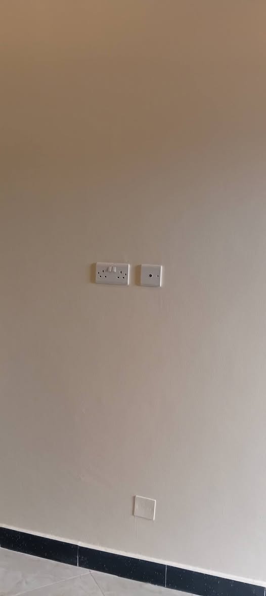 A picture of Single room House for rent 220k Contact 0750770787 0781635310 Location