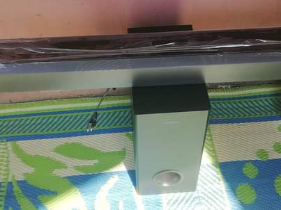 bluetooth speakers
