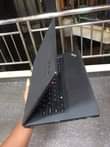 A picture of Lenovo i3...th gen...4gb ram..500hd