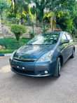 A picture of New Wish Call 0703273550