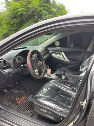 A picture of 2008 TOYOTA CAMRY SE Good