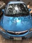 A picture of Honda Civic Everything working fine Nothing to fix Buy and