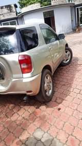 A picture of Rav4 Kill time