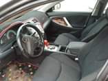 A picture of 2009 TOYOTA CAMRY SE