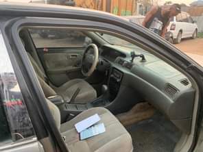 A picture of Registered Toyota camry Engine and gear working perfectly AC working