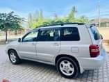 A picture of TOYOTA KLUGER