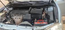 A picture of Toyota Muscle 09
