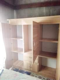 A picture of Wardrobe