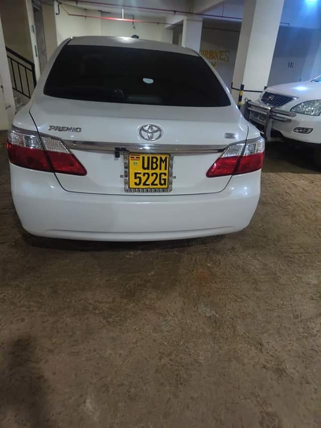 A picture of Car for sale good condition