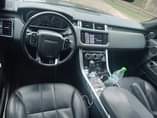A picture of Neatly used Range Rover sport 2014 Price 25million Naira Location