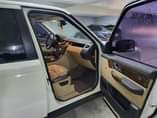 A picture of REGISTERED 2010 RQNGE ROVER SPORT