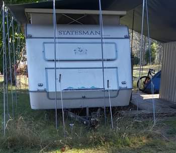 caravans for sale