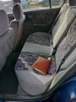 A picture of Nissan primera for sale Sound untampered engine and manual gear