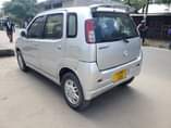 A picture of SUZUKI KEI
