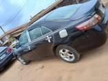 A picture of Toyota camry 2008 model PALM AVENUE MUSHIN