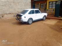 A picture of Toyota 1000