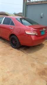 A picture of Toyota camry 09133605046