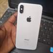 A picture of Iphone x Price 329 000