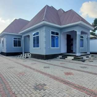 A picture of HII NI OFFER YAKO MWAKA MPYA MDAU WANGU NYUMBA MPYA