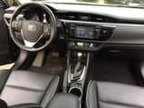 A picture of Option Toyota Corolla Call me phone 09061358848 WhatsApp messages 08131532038