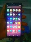A picture of Samsung S8 edge