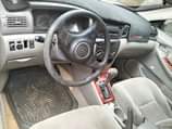 A picture of DISTRESS GOING TOYOTA COROLLA GOING TESTED OK